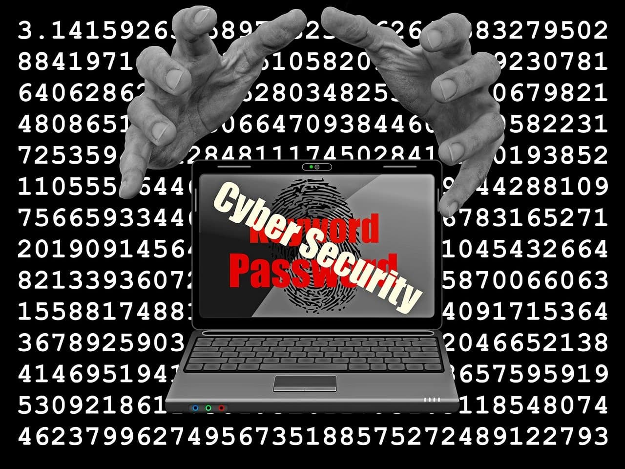 Why Data Security is Crucial in Today’s Digital Era